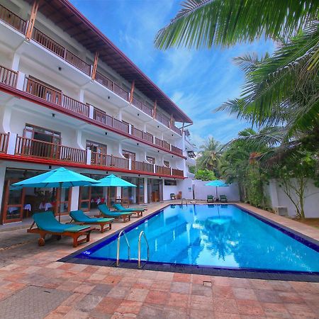 Rockside Beach Resort Бентота Екстериор снимка