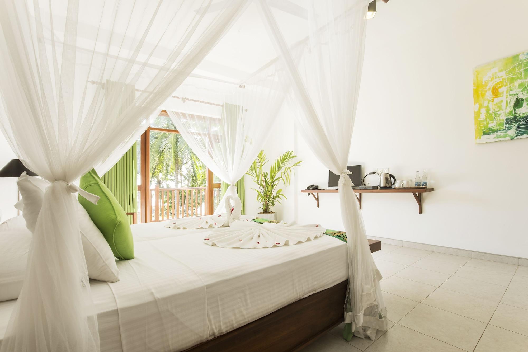 Rockside Beach Resort Бентота Екстериор снимка