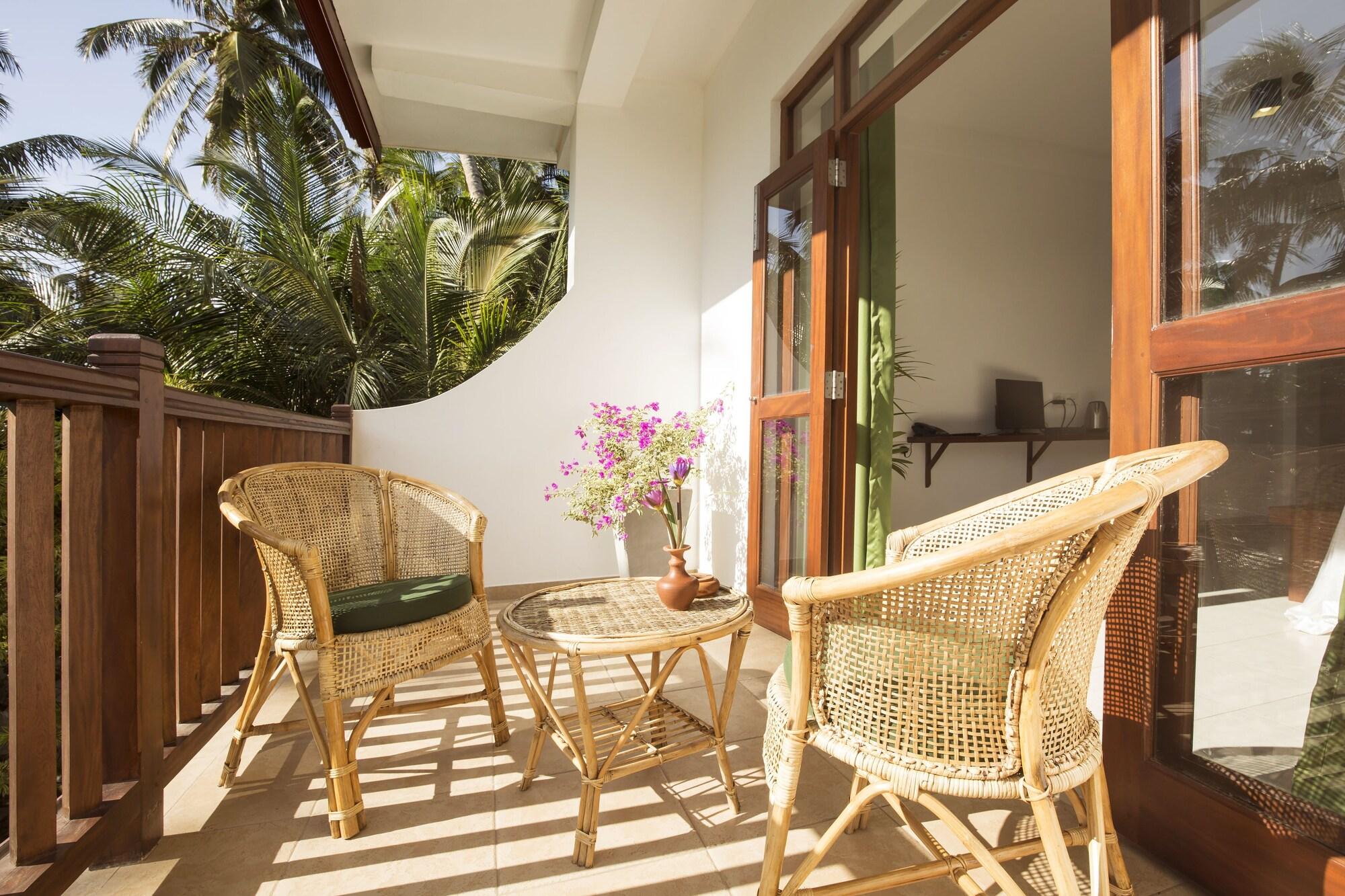 Rockside Beach Resort Бентота Екстериор снимка