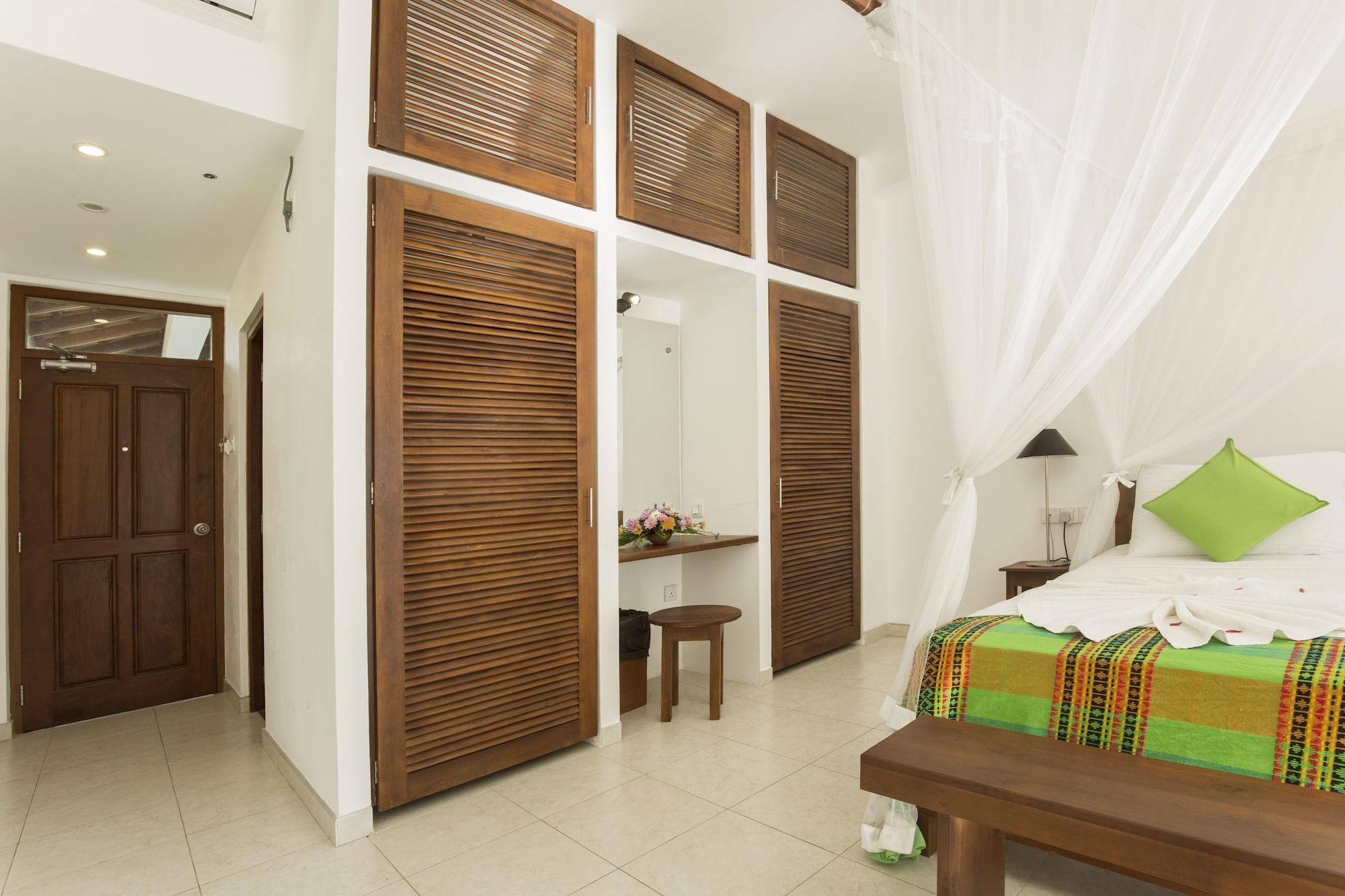 Rockside Beach Resort Бентота Екстериор снимка