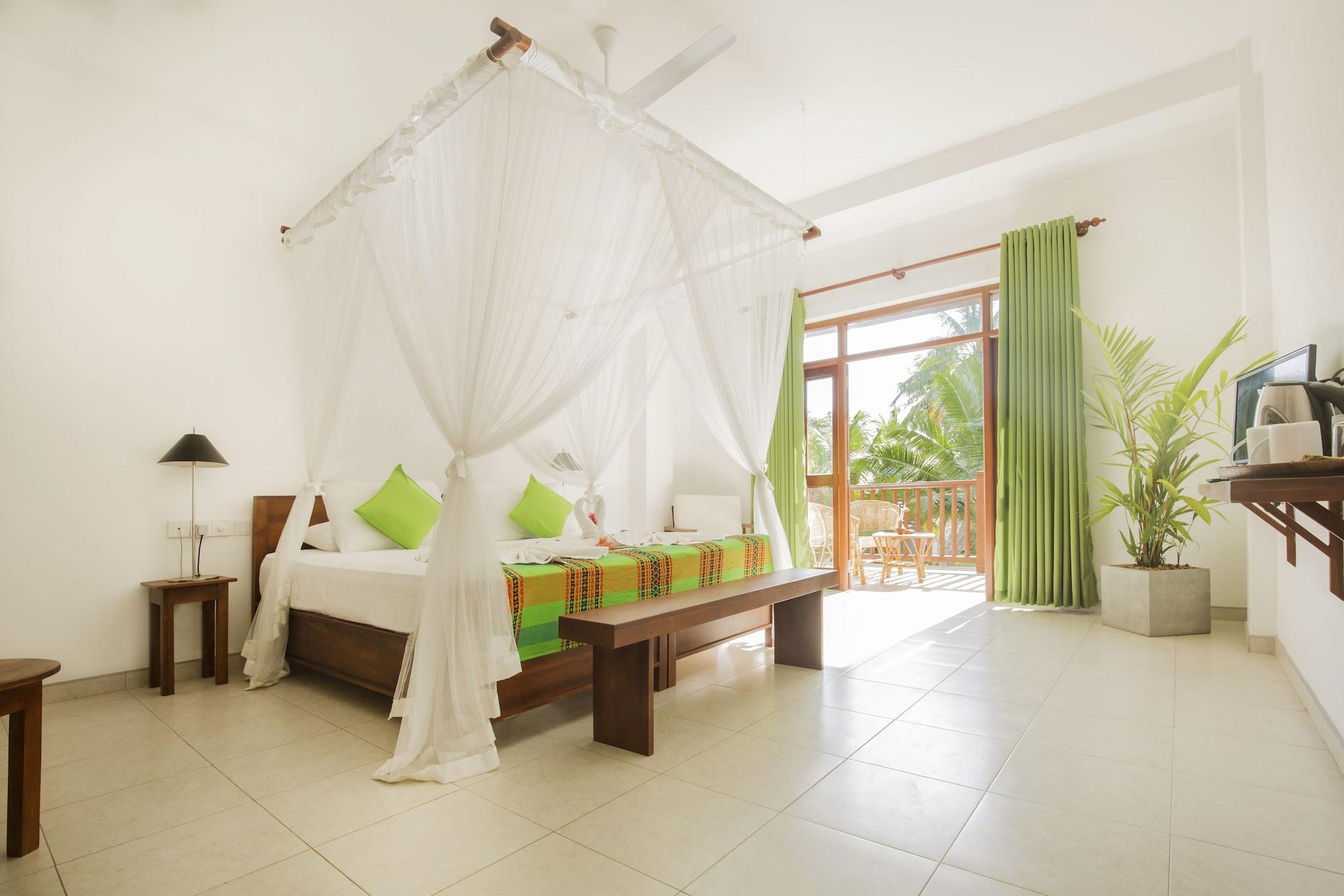 Rockside Beach Resort Бентота Екстериор снимка