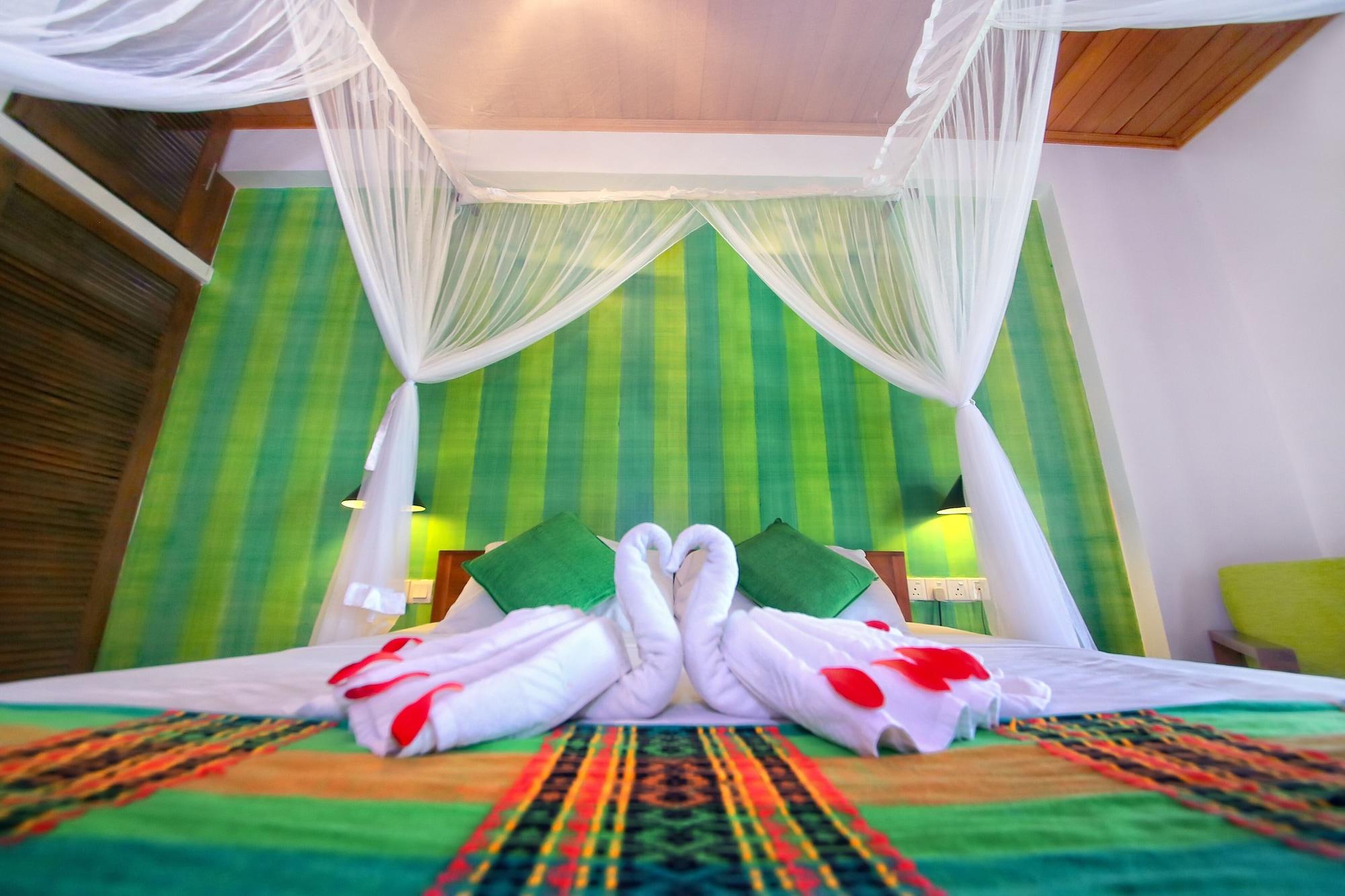 Rockside Beach Resort Бентота Екстериор снимка