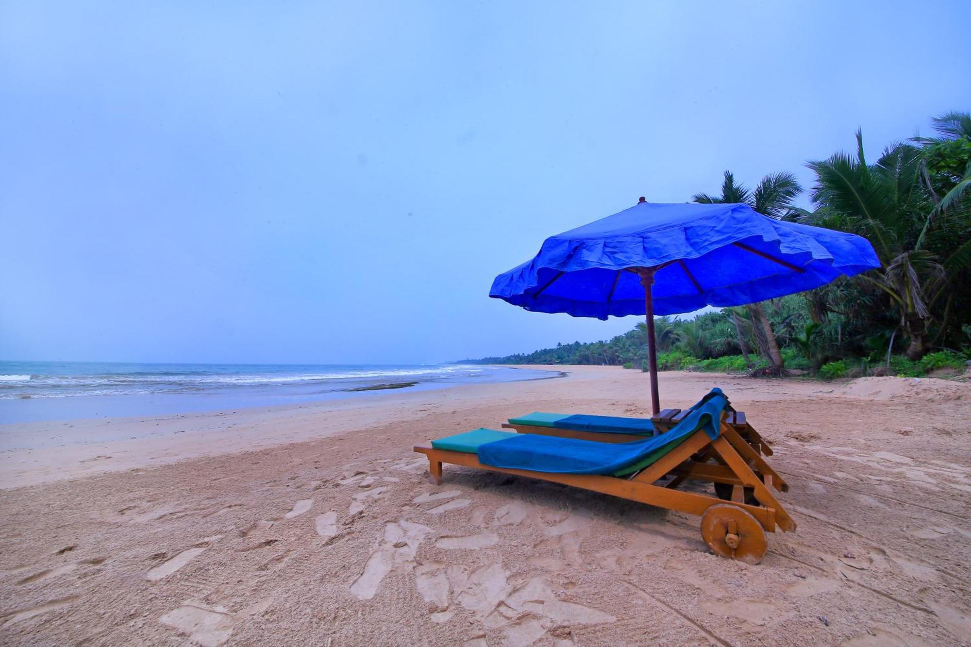 Rockside Beach Resort Бентота Екстериор снимка