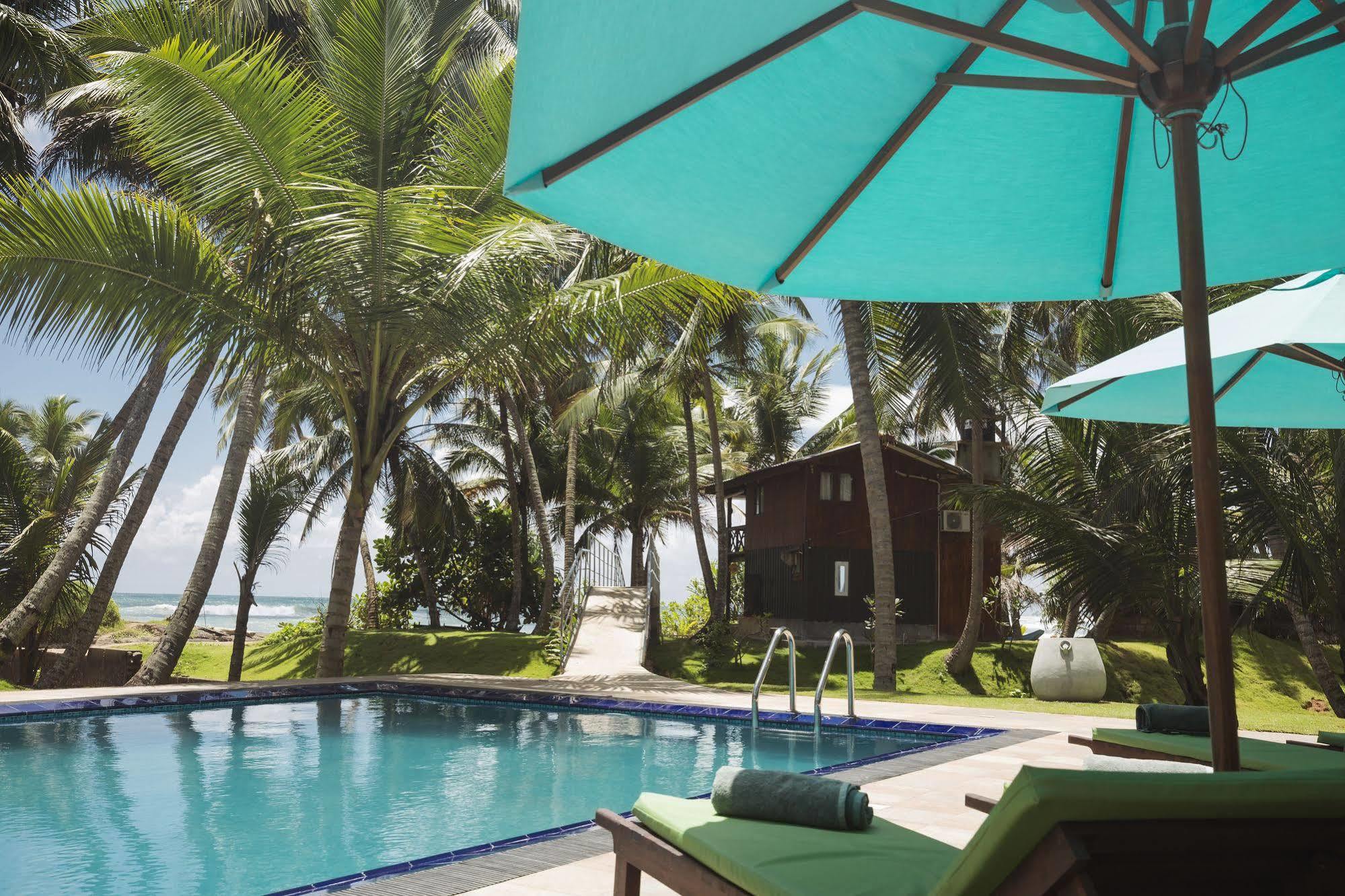 Rockside Beach Resort Бентота Екстериор снимка