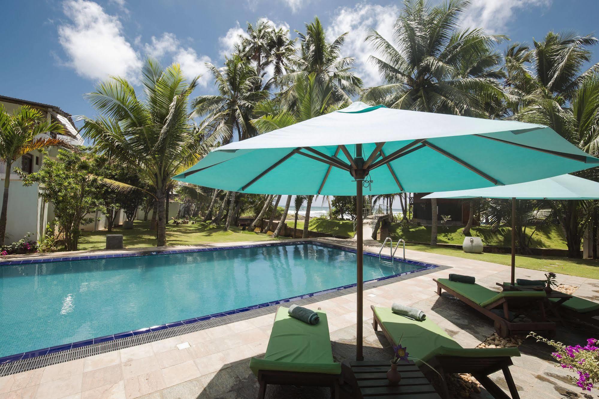 Rockside Beach Resort Бентота Екстериор снимка